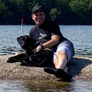 Meet your Posher, Skip